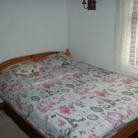 митровата къща * Raynovtsi