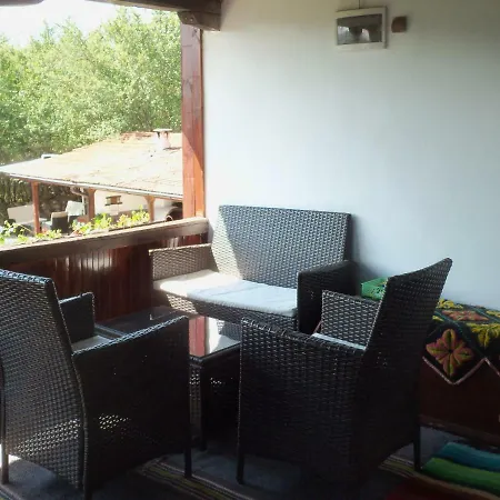 митровата къща *