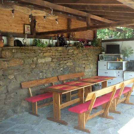 митровата къща