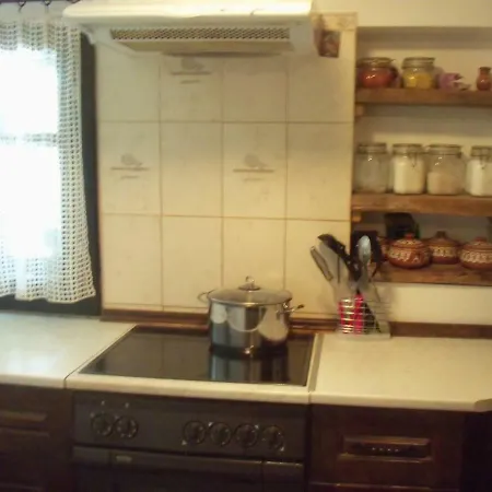 митровата къща Holiday home *