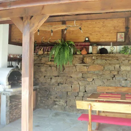 Holiday home митровата къща