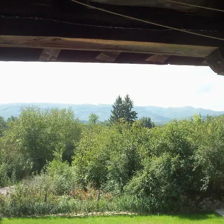 митровата къща *