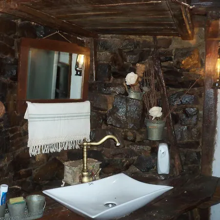 митровата къща Holiday home Raynovtsi