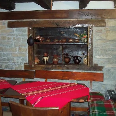 митровата къща *