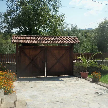 митровата къща