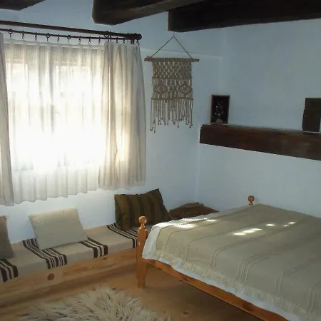 митровата къща Holiday home *