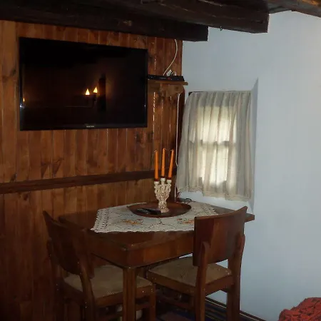 митровата къща * Raynovtsi