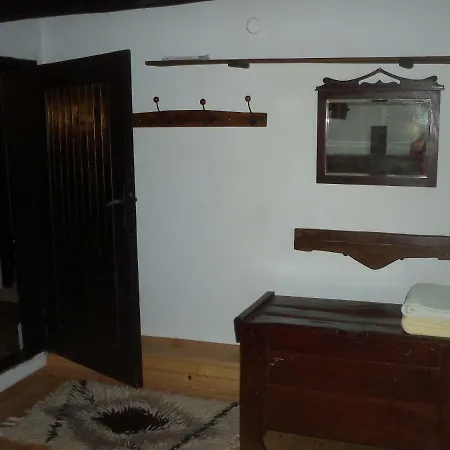митровата къща Holiday home