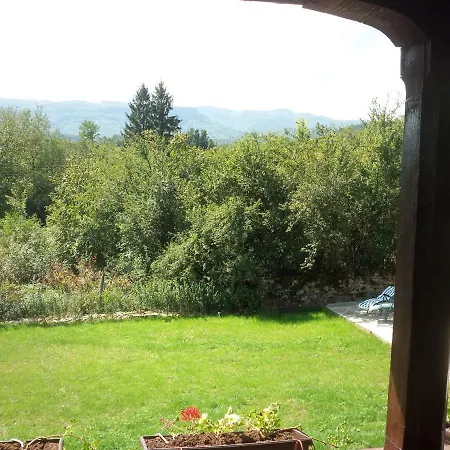 митровата къща Holiday home Raynovtsi