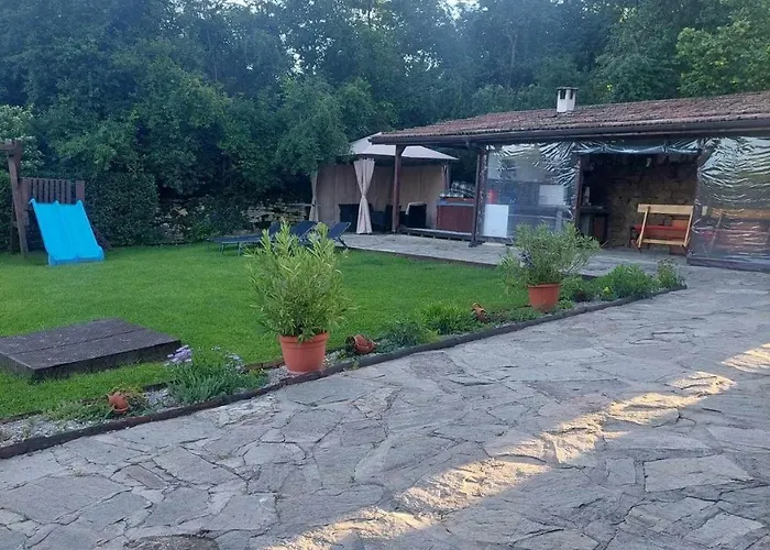 митровата къща *