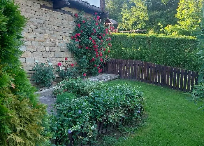 митровата къща