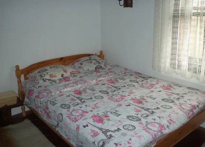 митровата къща * Raynovtsi