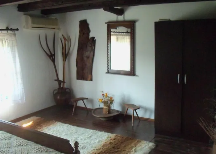 митровата къща Nyaraló Raynovtsi