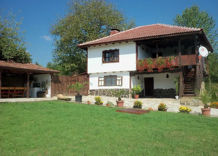 митровата къща Raynovtsi