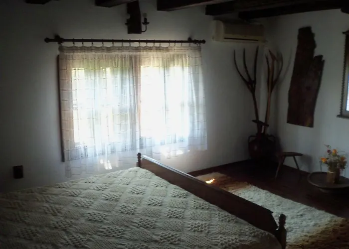 митровата къща *