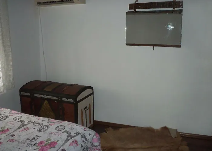 митровата къща