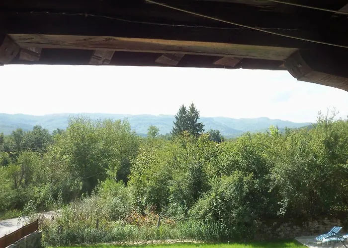 митровата къща *