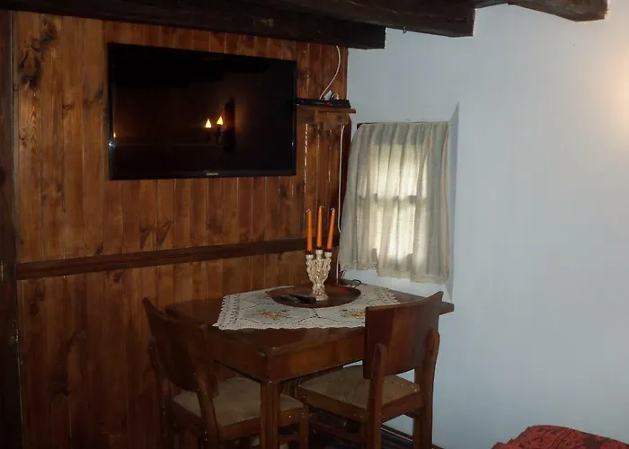 митровата къща * Raynovtsi